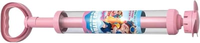 Waterspeelgoed - Waterpistool Spuit - Buiten Spelen - Roterende Spray Functie - 46 cm - Roze