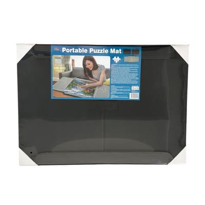 Top1Toys Puzzelmap met handvat 500-1000 stukjes
