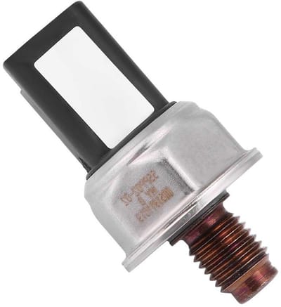 Brandstofdruksensor 5WS40039 1570F9 voor auto met Carb Helling - Betrouwbare Kwaliteit