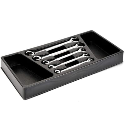 Ringsleutelset HANS 8-19 mm, 5 Stuk
