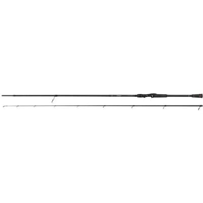 Spinrod voor roofvis Fox Rage Prism X Heavy Jigger 240cm 10-40g (x2)
