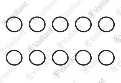 VAILLANT O-ring, (x10) VC 104/4-7 A o.a. Vaillant-Nr. , 193539