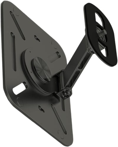 Projector Beugel - Projector Stand - Home Cinema - 360 Graden Rotatie - 3kg Draaglast - Zwart