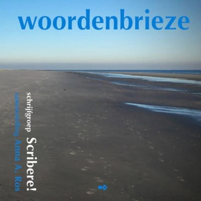 Woordenbrieze - Schrijfgroep Scribere!