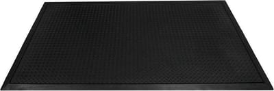 Ergonomische werkplaatsmat 90x150 cm - Antivermoeidheidsmat