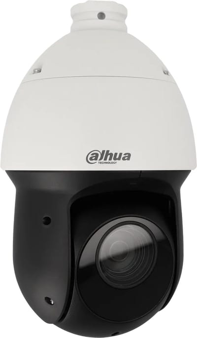 Dahua Technology WizSense SD49225GB-HNR Dome IP-beveiligingscamera Buiten 1920 x 1080 Pixels Plafond/muur/paal