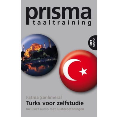 Turks Voor Zelfstudie - Fatma Sanlimeral