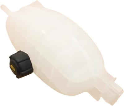 3L-Koelvloeistofexpansievat inclusief dop voor Renault Trafic, Vauxhall/Opel Vivaro, Nissan Primastar (2001-2014) 7701206774 4408023 91159769 2171000QAD