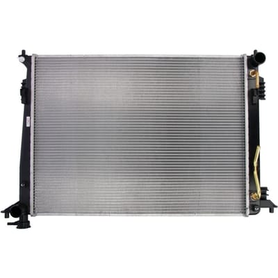 Radiator, motorkoeling KOYORAD PL812502