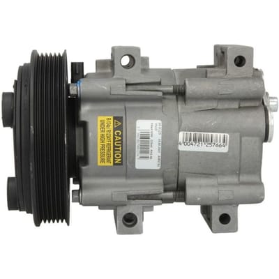 Compressor airconditioning AIRSTAL 10-0123