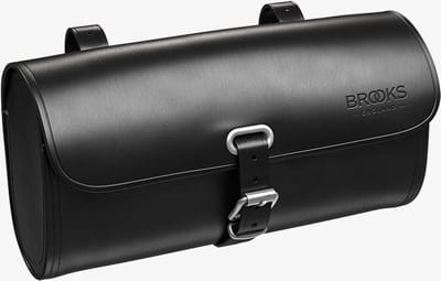 Brooks zadeltas Challenge 1.5L black