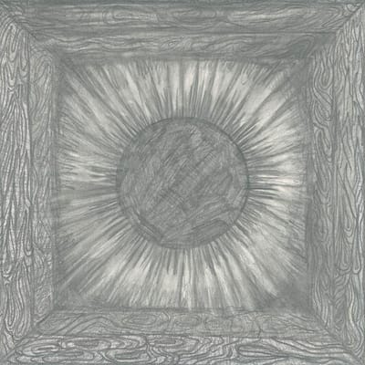 Skullflower - Kino IV: Black Sun Rising (CD) (Remastered)