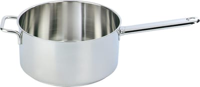 Demeyere Apollo Steelpan - Zonder Deksel - 22 cm