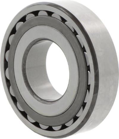 FAG 21318-E1 Pendeltonlager, radiaal Boordiameter 90 mm Buitendiameter 200 mm Toerental (max.) 4500 omw/min