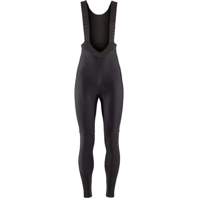 Etxeondo Olaia Thermo Fietsbroek Zwart XS Vrouw