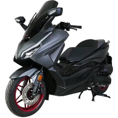 Motorbel MRA Racing Touring TM Honda Forza 125 [125]