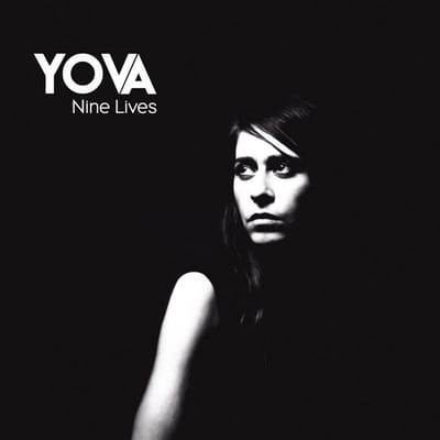 Yova - Nine Lives (CD)