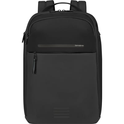 Samsonite Rugzak - Moderny laptoprugzak 15,6 inch - black