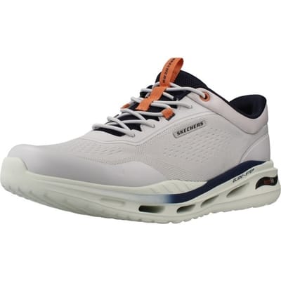 Skechers - Slip-ins: Arch Fit Orvan - Hunter Licht Grijs Lichtgrijs 40