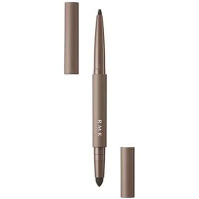 RMK - Eye Defining Pencil 01 Ink Black