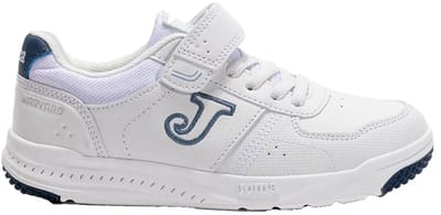 Joma W.harvard Schoenen Wit EU 29 Kinderen