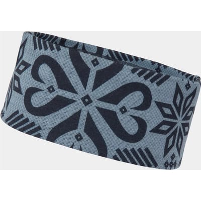Merinowollen hoofdband Helly Hansen