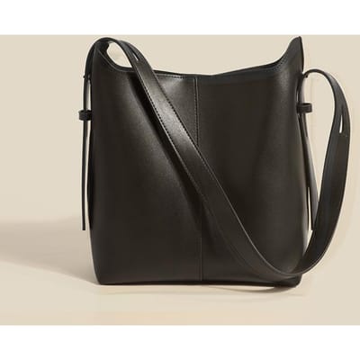 Nieuwe zomerse forenzentas voor dames, Koreaanse versie. Eenvoudig en makkelijk te combineren. Schoudertas met grote capaciteit. Modieuze crossbodytas. gray
