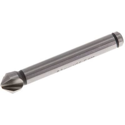RUKO HSS-E Verzinboor DIN 335 8.3mm voor M4