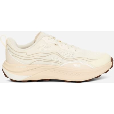 Teva Trailwinder Schoenen in Marshmallow/Birch voor Heren, Maat 39.5