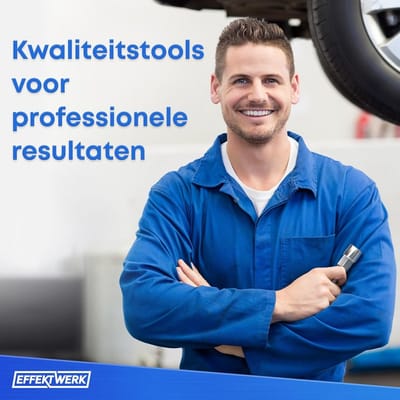 Universele Radiatorkraansleutel met 1/2" Vierkante Aandrijving - Verstelbare Radiator Sleutel