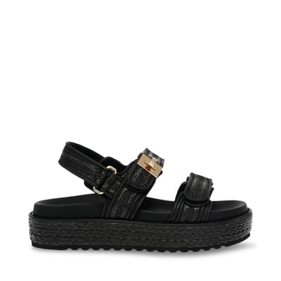 Sandalen met sleehak Steve Madden BIG MONA
