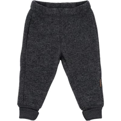 Wollen babybroek Mikk-Line