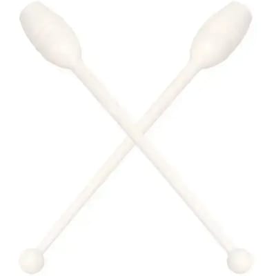 Ritmische gymnastiekclubs Blanco ADULTO