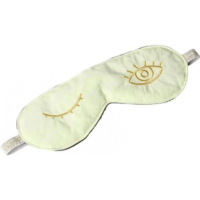 Nachtmasker La Cerise sur le Gâteau Eyes