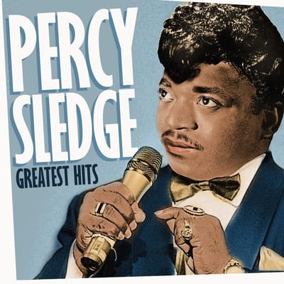 Greatest Hits - Percy Sledge