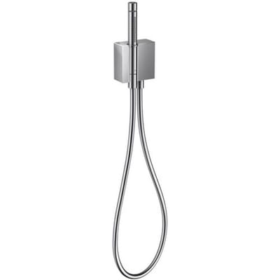 AXOR Edge Porter unit with 2jet hand shower and shower hose 46520000