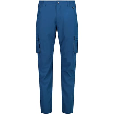 Cmp Long 31t5617 Broek Blauw L Man