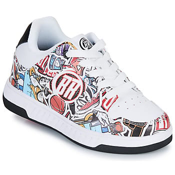 Breezy Rollers  Schoenen met Wieltjes GROOVY