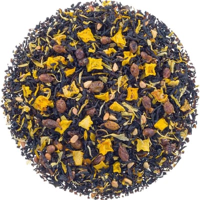 De Kruidenbaron - Mellow Yellow thee - 1 kilo