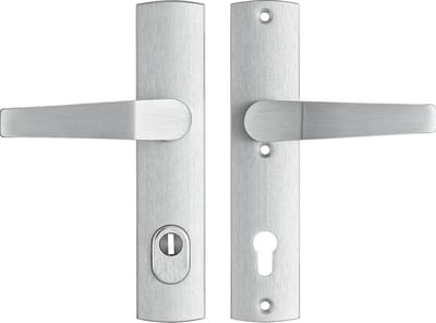 AXA PREMIUM VH GARNITUUR/KRUK-KRUK MODEL/ ARROW VASTDRAAIBAAR/PC92/F1 GESL/SKG***