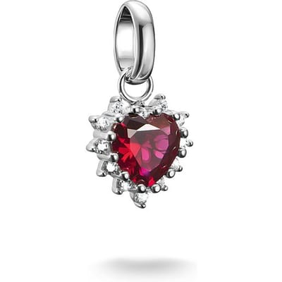 Thomas Sabo - CC1279-013-10 - Charm-hanger - Unisex - Charm Club