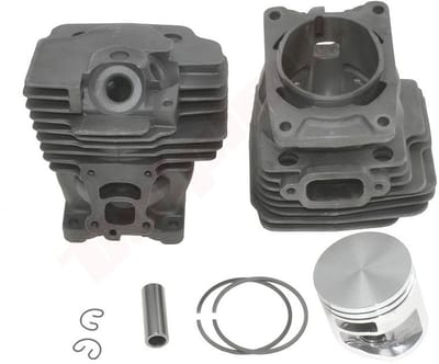Cilinder met zuiger passend op STIHL MS362 47mm ( 1140 020 1205 ) HQ