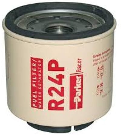 Racor Filterelement R24P