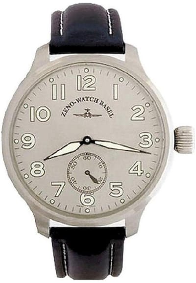 Zeno Watch Basel Herenhorloge 9558SOS-6-a3