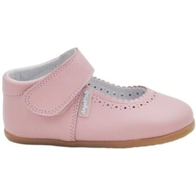 Ballerina's Angelitos 540 Merceditas respetuosa Rosa