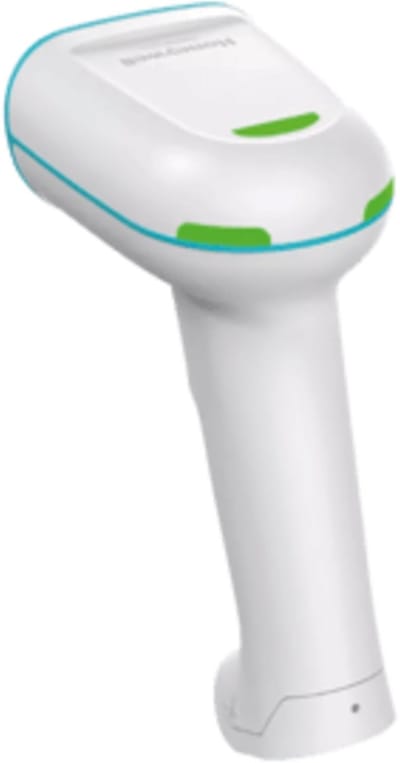 Honeywell Xenon Ultra 1960h, 2D, kabel (USB), wit