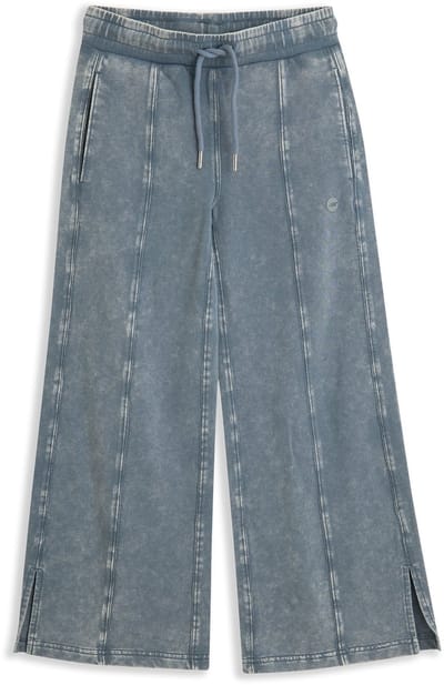 4PRESIDENT Broek Meisjes - Mid Acid grey - Maat 80