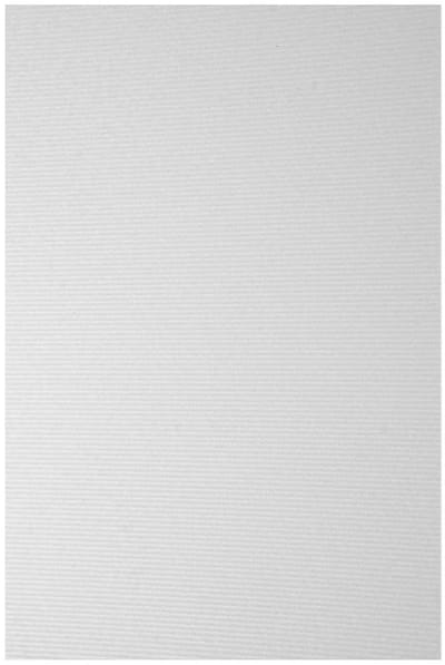 Netuno - wit gestructureerd papier - ribstructuur - A5 - 14,8 x 21 cm - 20 vellen - 246 gram - Elfenbens
