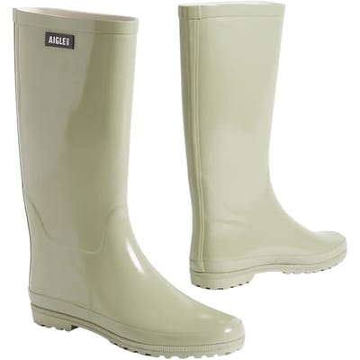 Regenlaarzen voor dames Aigle Eliosa
