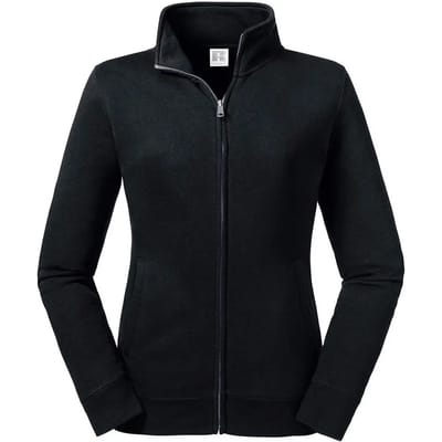 Dames trainingsjack Russell Athletic Authentic